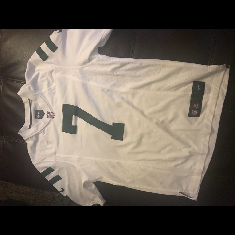 Geno Smith Jersey